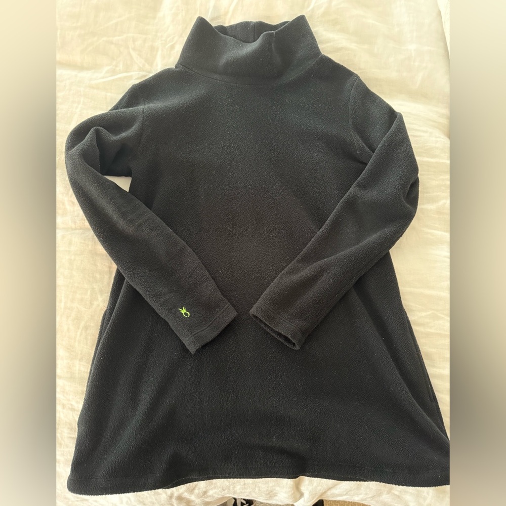 Dudley Stephens Cobble Hill Turtleneck